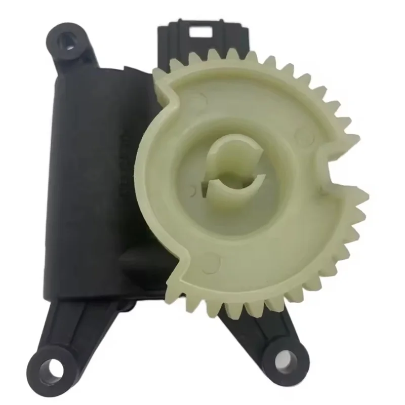 6R1907511A 6R1907511 Zawór regulacji temperatury Serwomotor klapki powietrznej do VW Polo Skoda Fabia Rapid Seat Ibiza Toledo