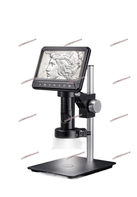 

Special Desktop Maintenance Workbench for Magnifying Glass High Definition Identification
