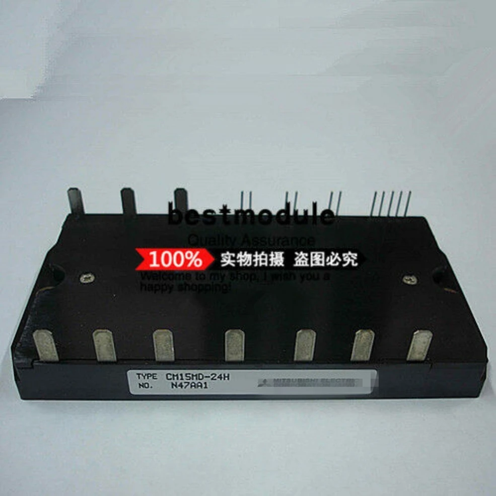 

1PCS CM15MD-24H NEW 100% Quality Assurance