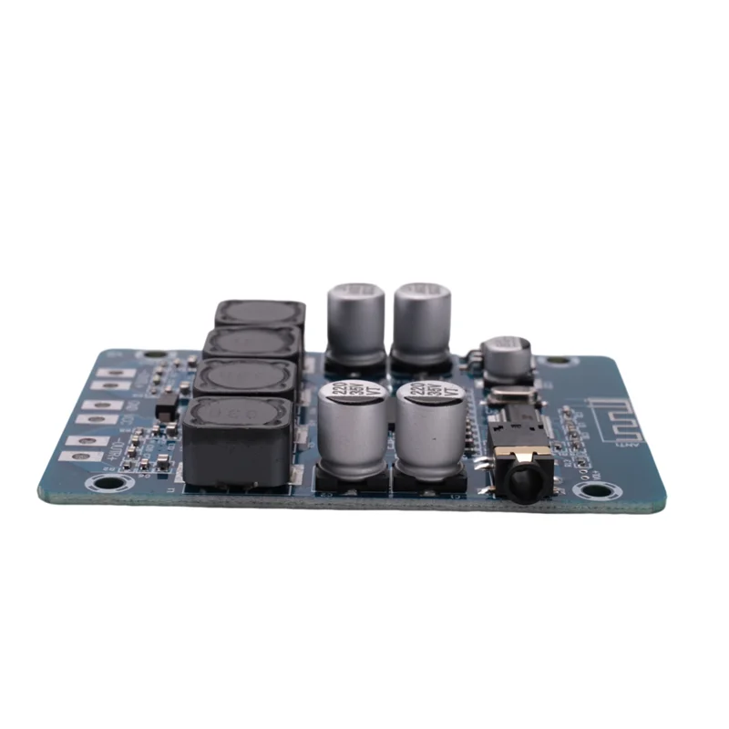 

XH-M314 TPA3118 Bluetooth Digital Power Amplifier Board 2X30W Stereo-Y41A