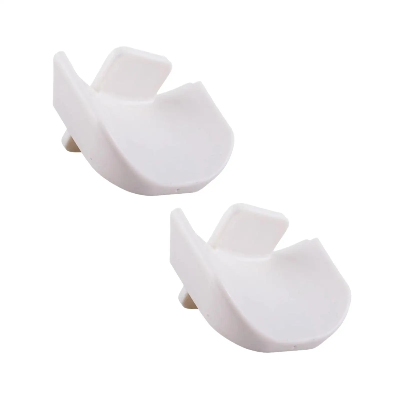 2 Pieces Competition Pinless Jump Cups Jump Cue Holders Cups