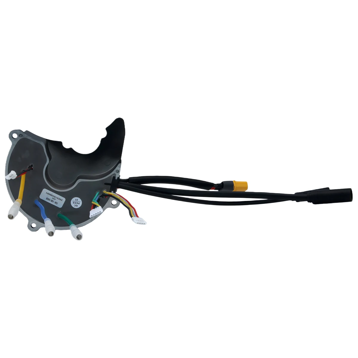 Tongsheng TSDZ8 48V 750W 23A 8PIN Controller Electric Bike Replace