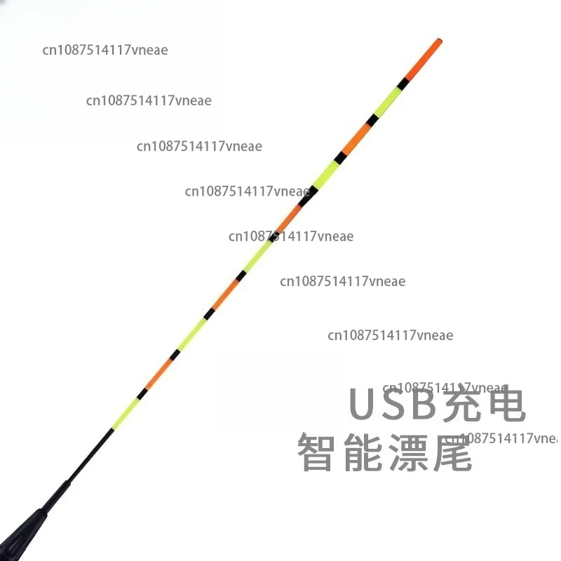 

Интеллектуальные аксессуары для рыболовных снастей, поплавок с USB-зарядкой, небольшой рыболовный взрыв сокровищ, аксессуары для рыболовных снастей