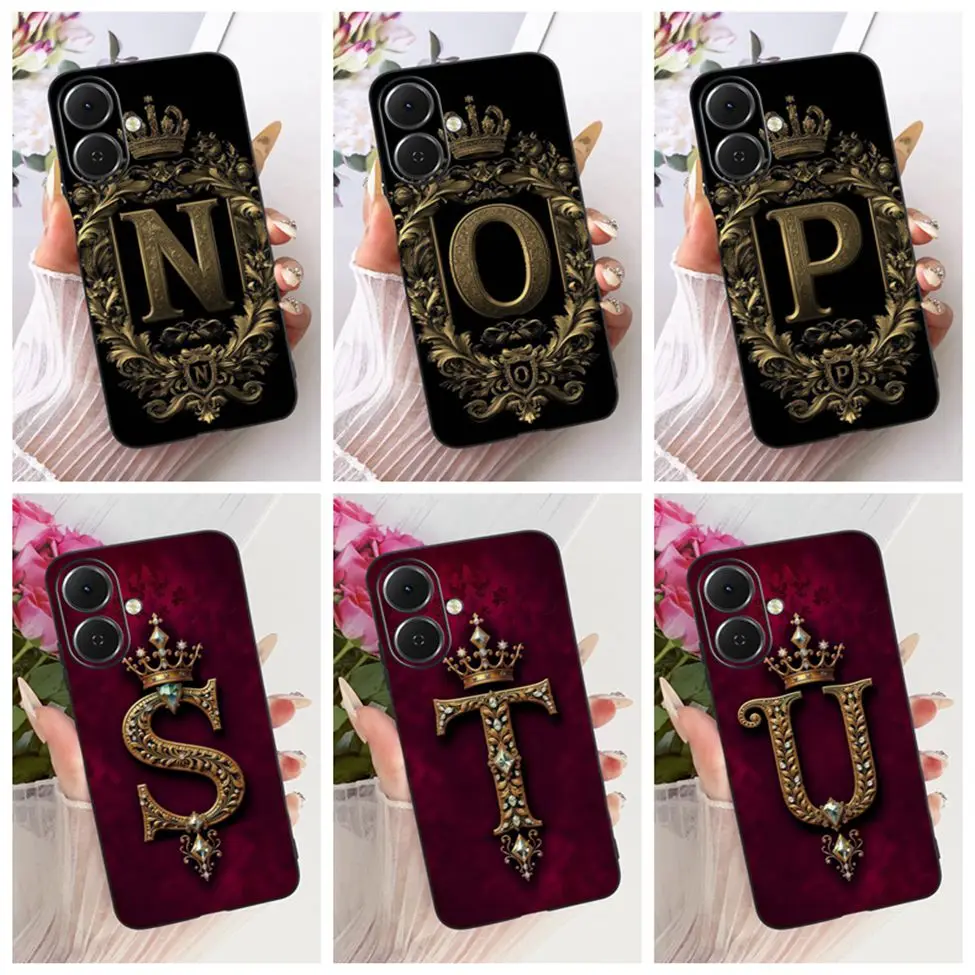 For Tecno LJ7 Cover… - image