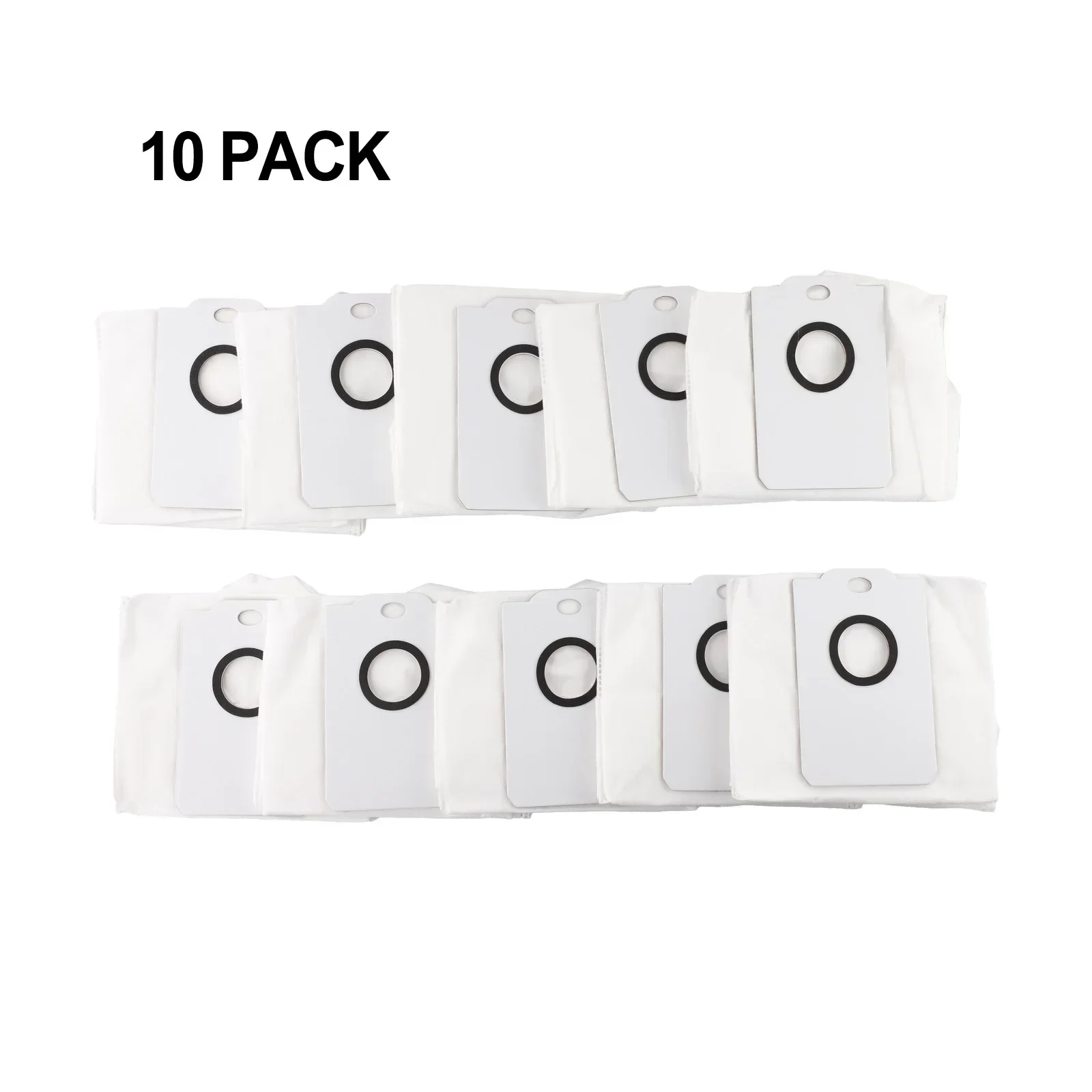 Brand New Household Supplies Dust Bag Vacuum Parts For Conga 7490 Immortal For Conga 8290 Immortal Non-woven Fabrics Replacement