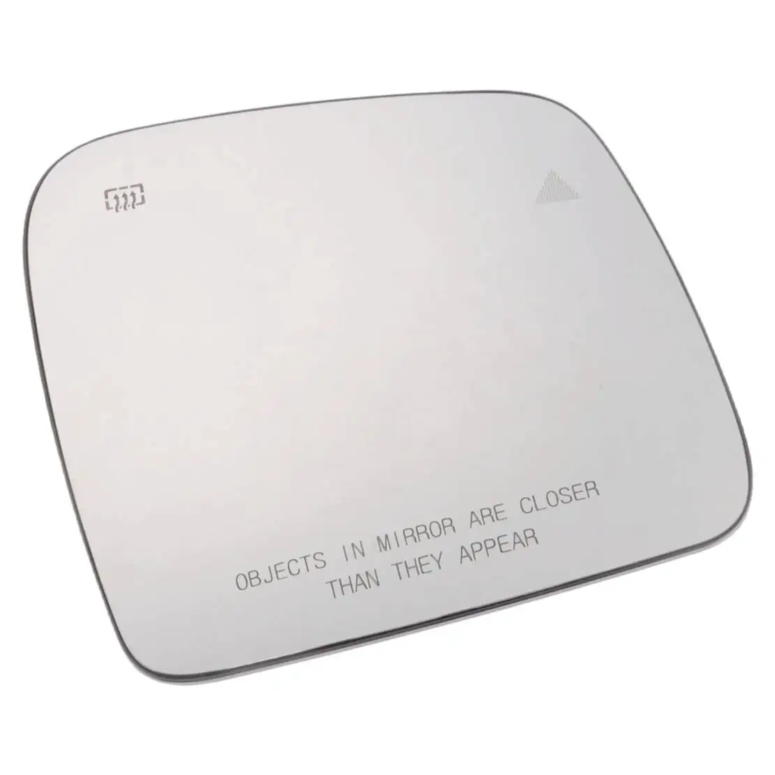 

Правое зеркальное стекло с функцией мониторинга слепых зон для Dodge Durango Jeep Grand Cherokee 2011-2021 68082634AB