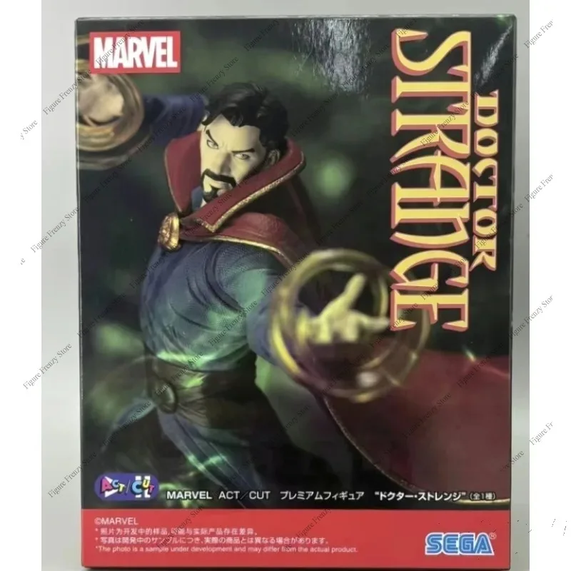 

Специальное предложение: Оригинальная фигурка Доктора Стрэнджа из серии Marvel Legends, подарочная игрушка, в наличии на складе Molin.