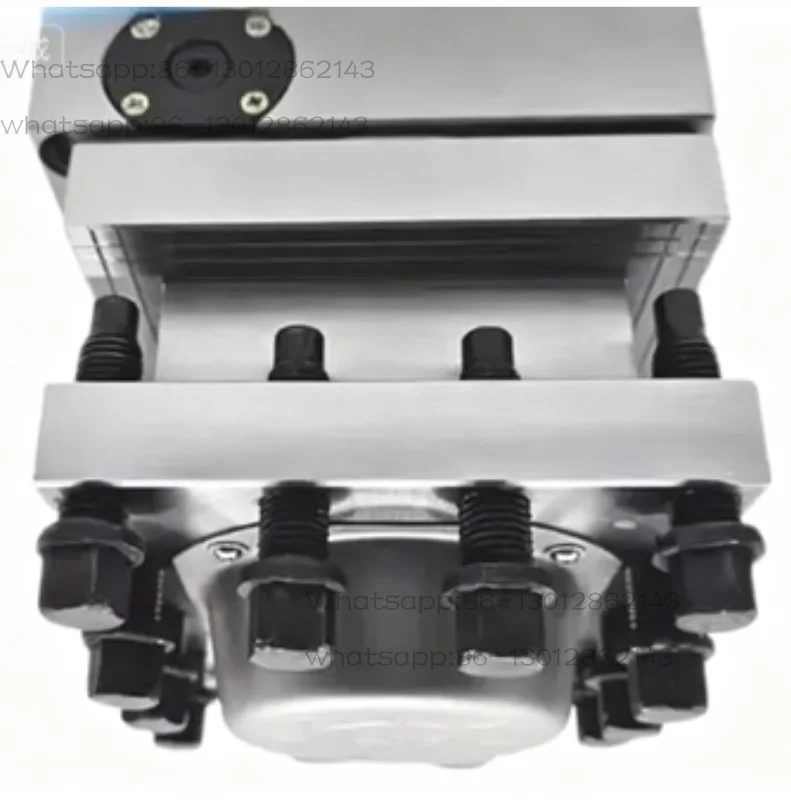 2026   NEW   Numerical control lathe electric turret LD4B 6132 6140 turret 6150 turret 6163 assembly