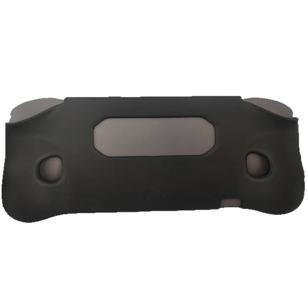 Original AYN Odin 2 Portal Silicone Case Grip Offical Odin2 Portal Game Console Handle Protective Case Holder With Storage Bag - Image 2