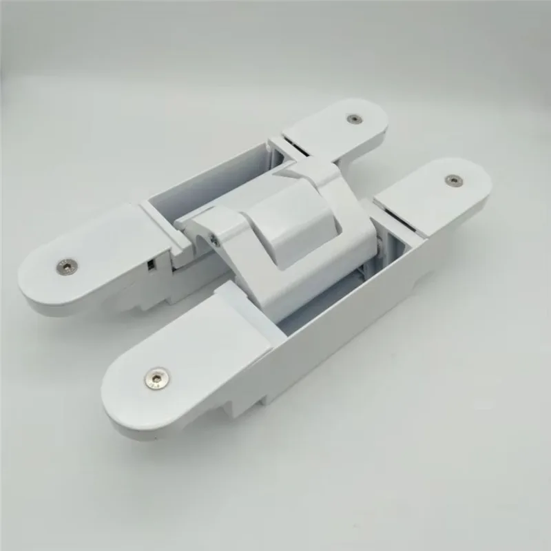 

Heavy Duty Cross Concealed Door Hinge for Wood Door