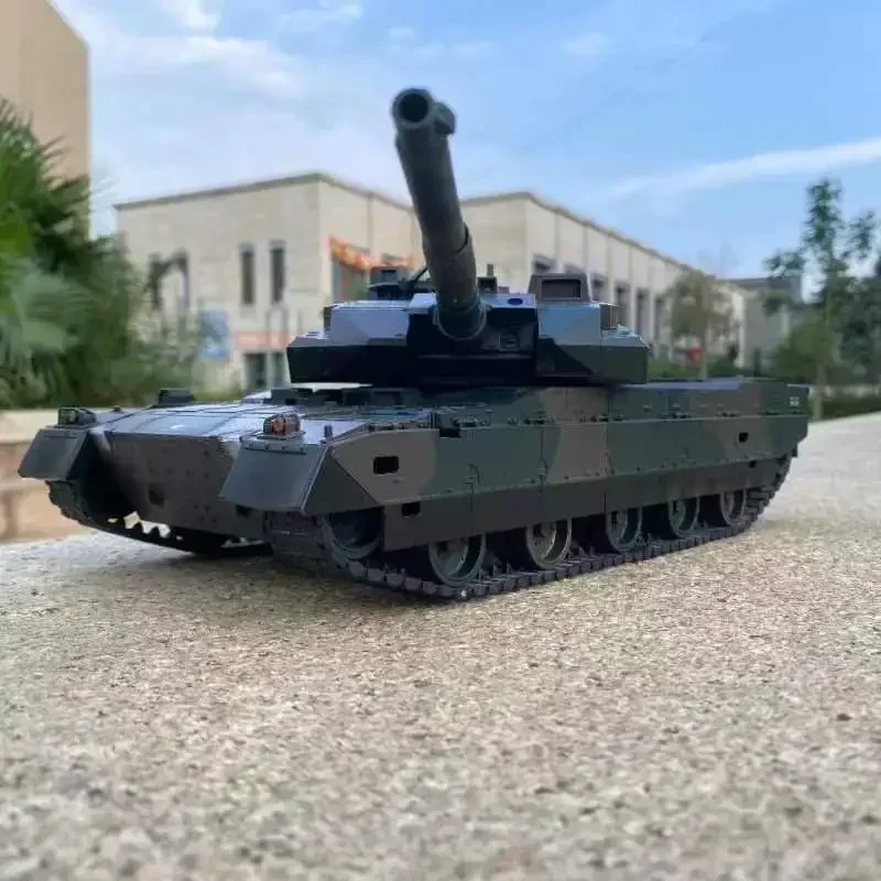 Nowy Rc Tank Tk-24 1200mah bateria litowa niezależnie zawieszona tor nośny lepsza występ terenowy na prezent dla dzieci