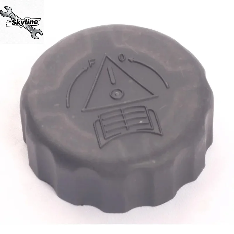 Sub-bottle Expansion Tank Cover Suitable for DongFeng Aeolus S30 H30 A60 AX7 AX3 A30 AX4 AX5 Yixuan E70