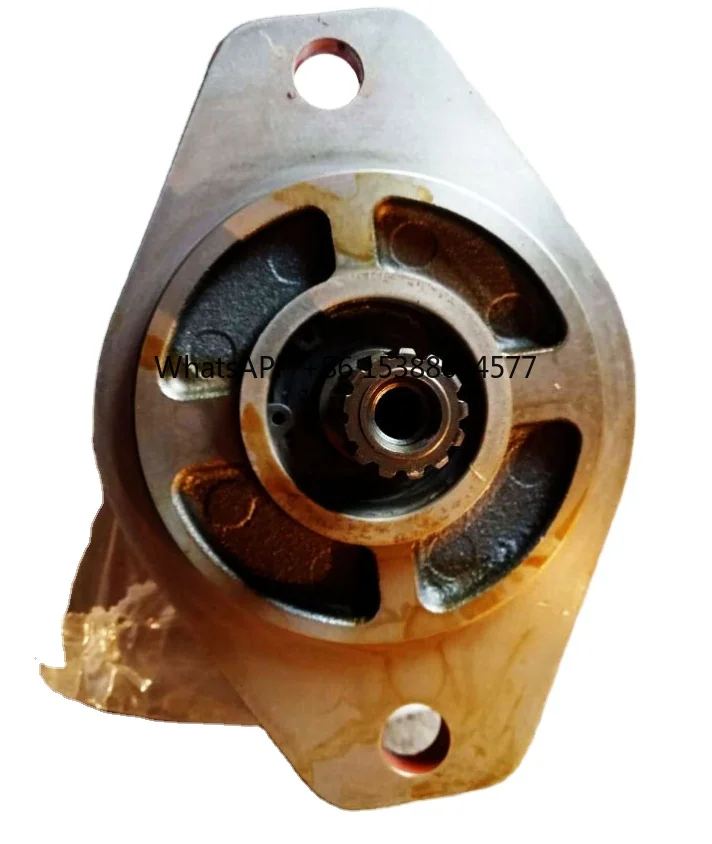 

14533496 Fan Motor for Excavator Construction Machinery Spare Part