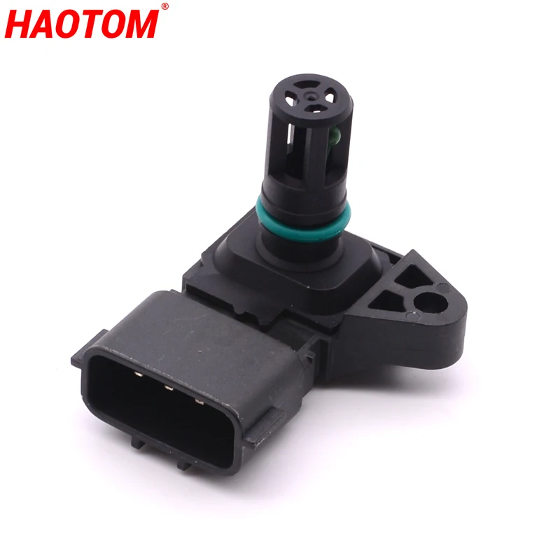 New Car MAP Sensor Manifold Intake Air Turbo Bost Pressure For CNG LPG 110R-010276 110R010276 67R-010378 67R010378