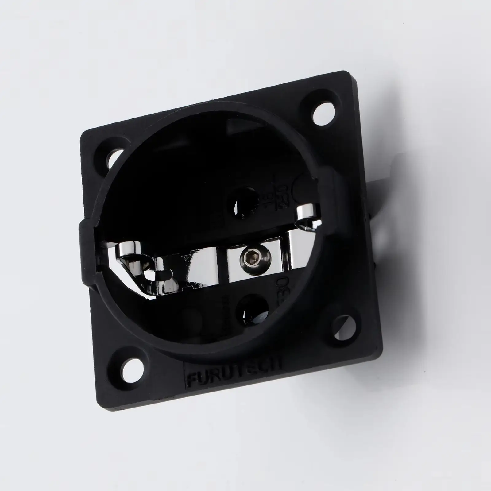 Eu Schuko Socket Nc…