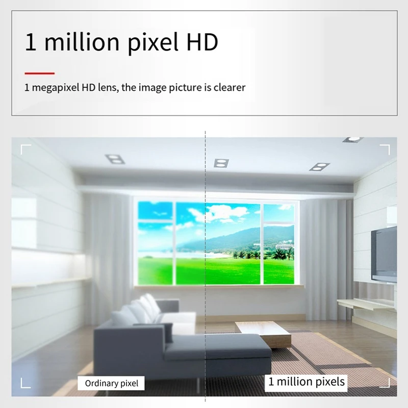 FULL-720P 카메라 모듈 160 ° 왜곡이 있는 광각 OV9732 모듈 1MP 라즈베리 파이 안드로이드 리눅스 윈도우 UVC MAC OS