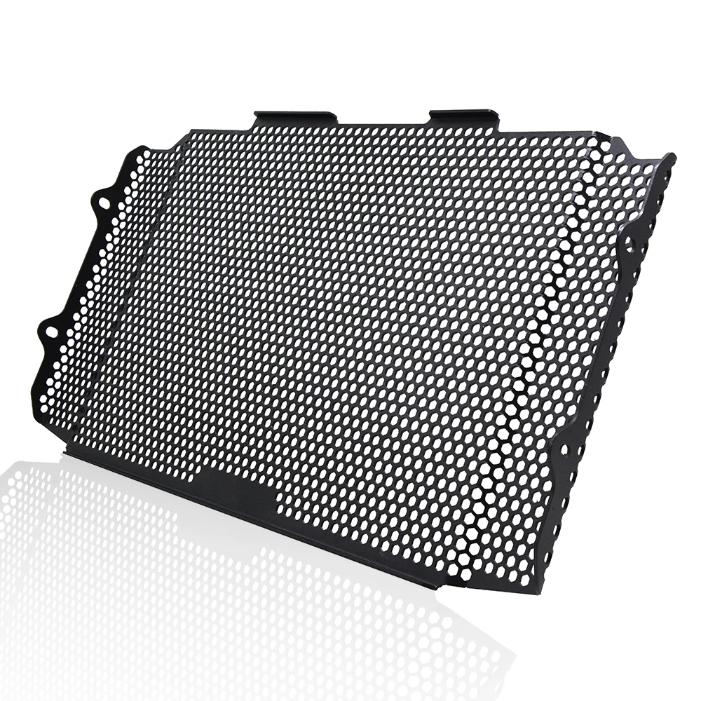 Motorcycle Accessories Radiator Grille Guard Cover Protection Grill For HONDA CB1000R CB 1000R CB1000 R CB 1000 R 2018-2019