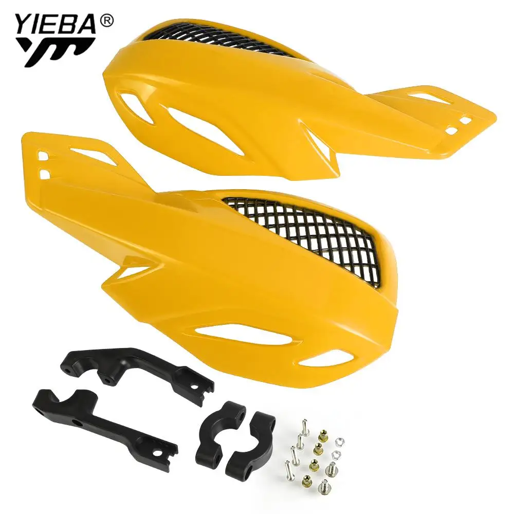 

Motorcycle Handguard Hand Guard Protector For For Suzuki DR-Z DRZ 400 400E 400S 400SM 2000-2022 Z 400 400E 400S 400SM Handlebar