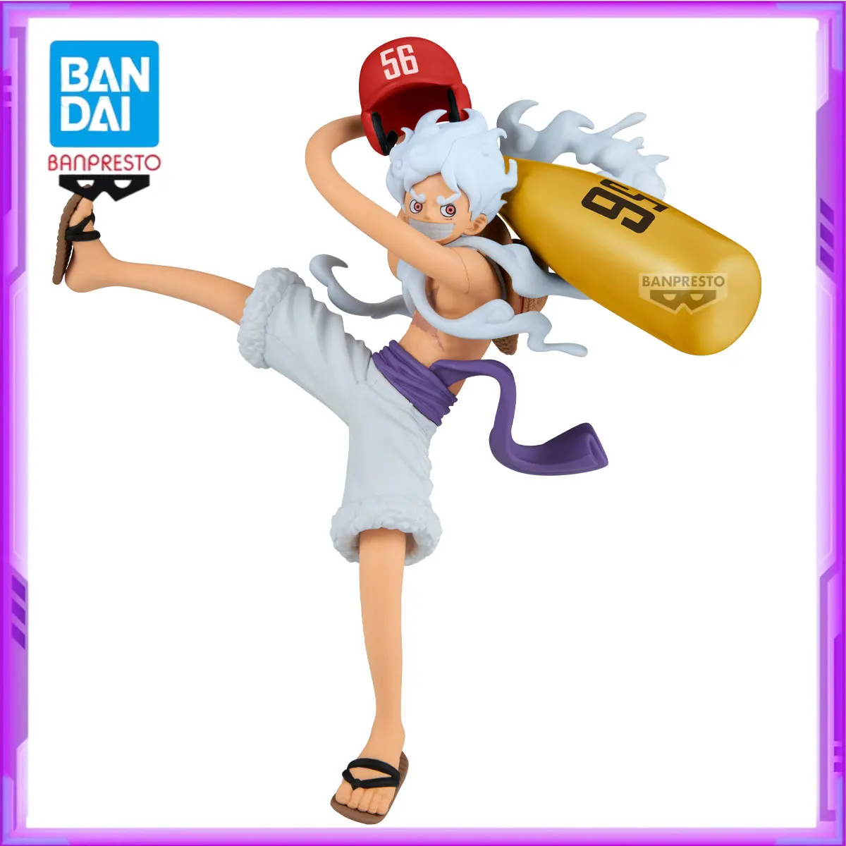 Original Bandai Ban… - image