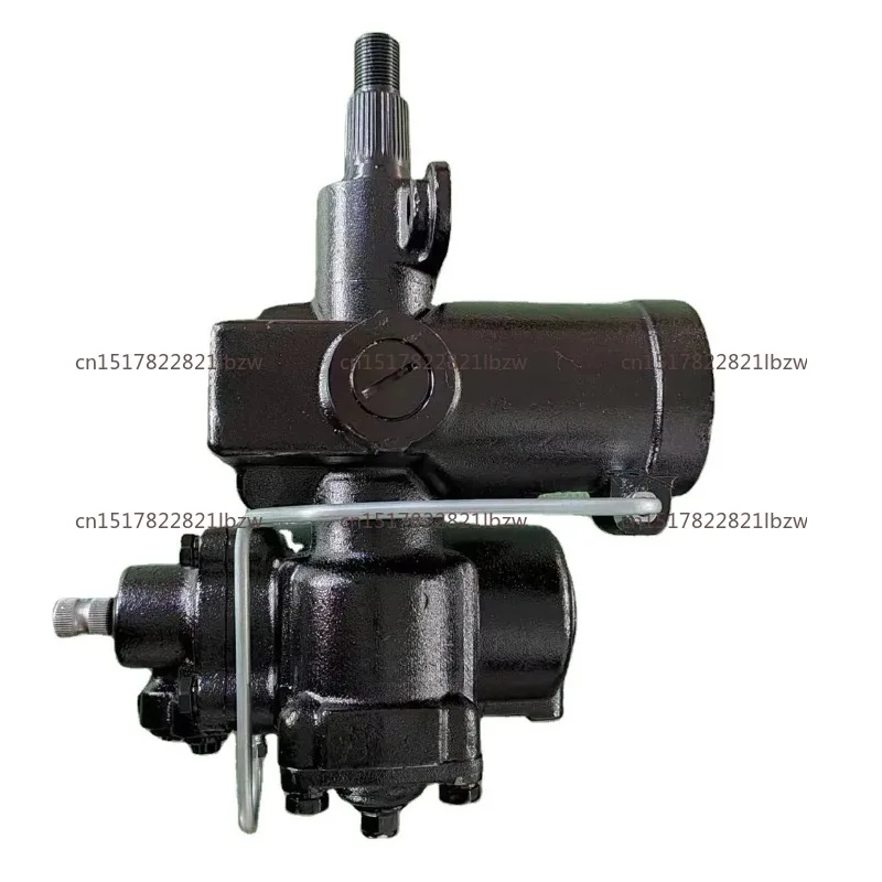 Power Steering Box for Right Hand Drive
