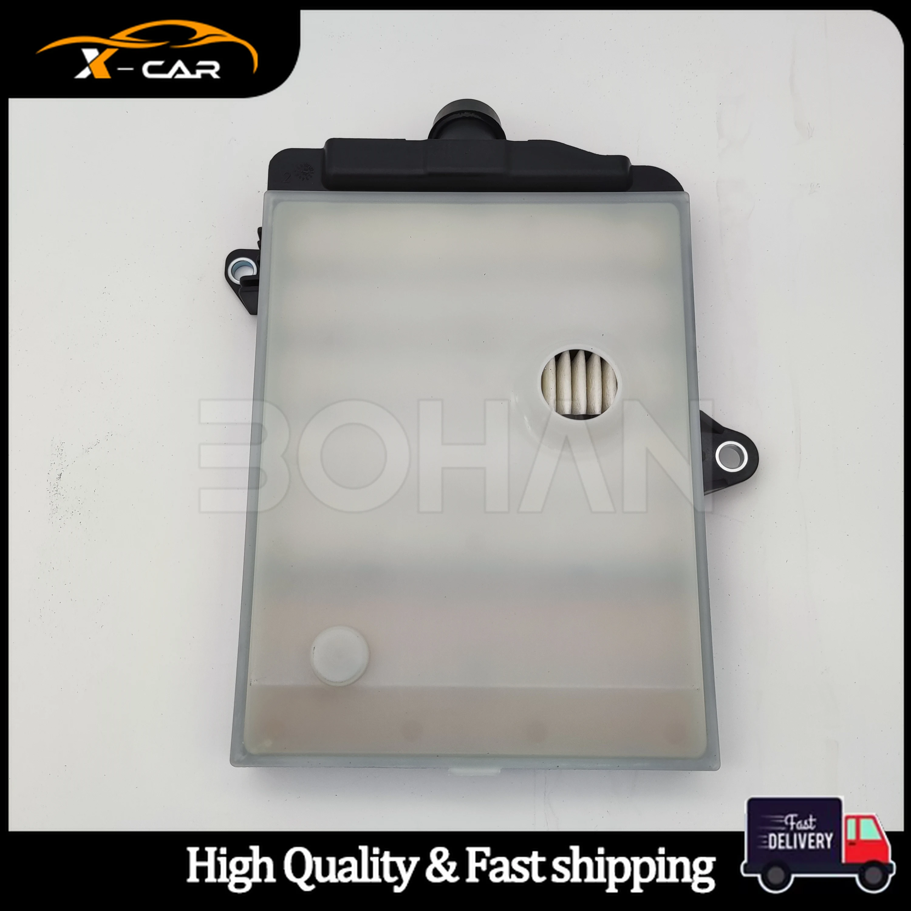 

Automatic Transmission Oil Filter 10R80 FOR FORD RANGER 2.0 HL3P-7G186-CA HL3Z-7A098-A HL3P7G186CA HL3Z7A098A