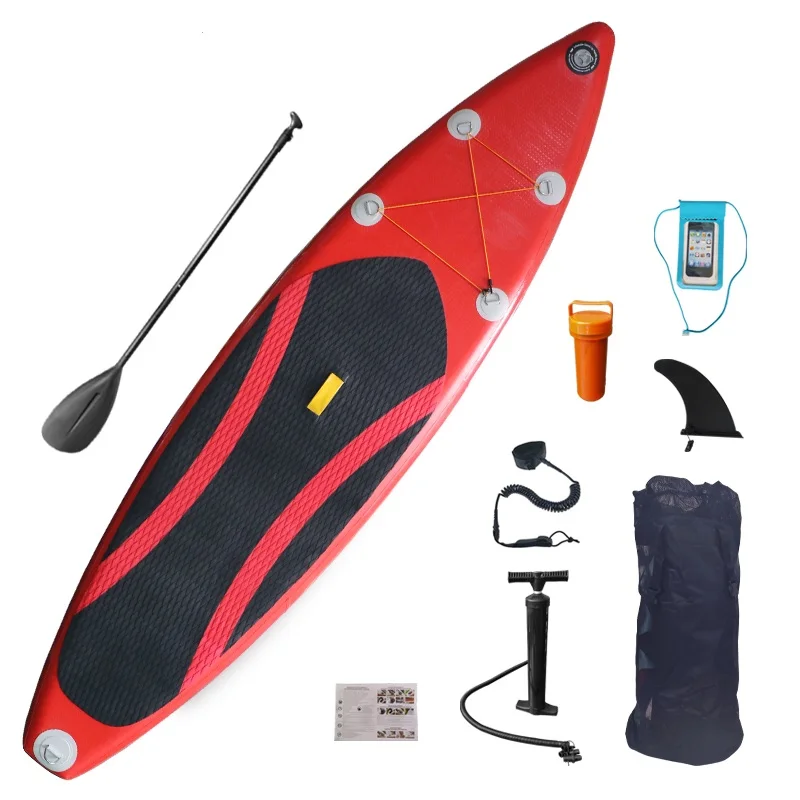 YYHC sup board in stock inflatable paddle board