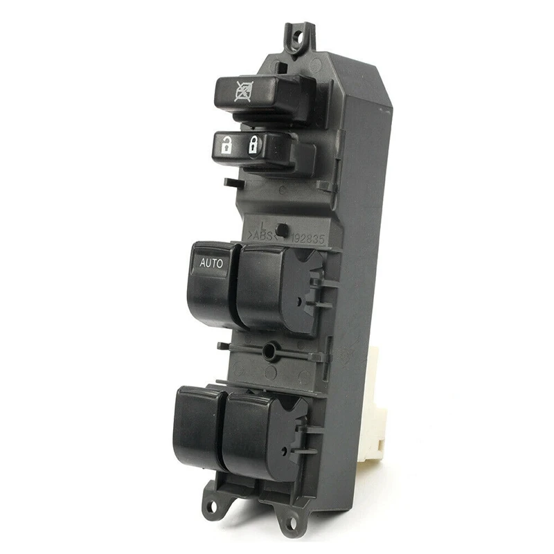 Interruptor da janela elétrica lateral da frente para toyota corolla camry rav 4 2003-2012