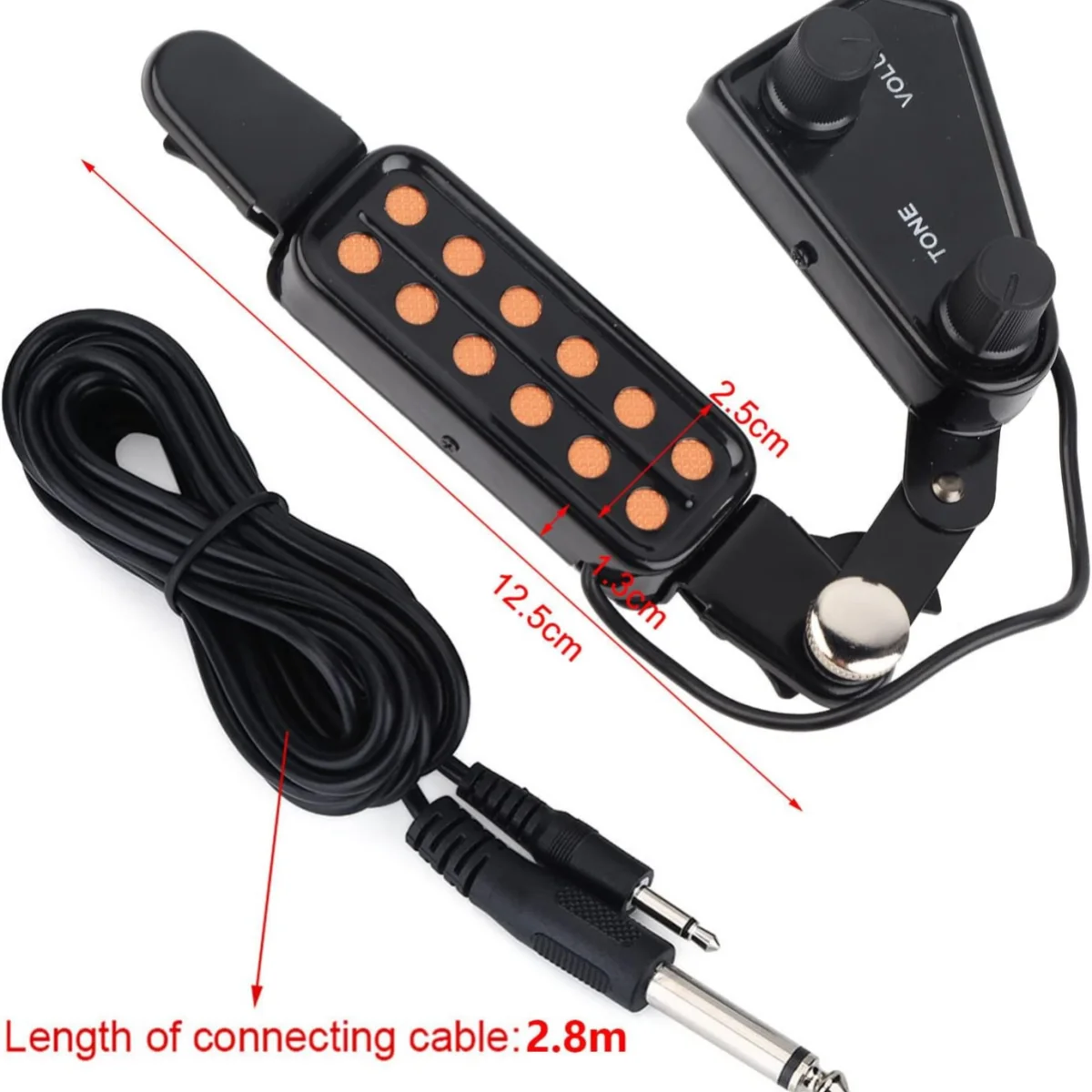Thumbnail 2 - #61 Popular Guitar Accessories Choices
