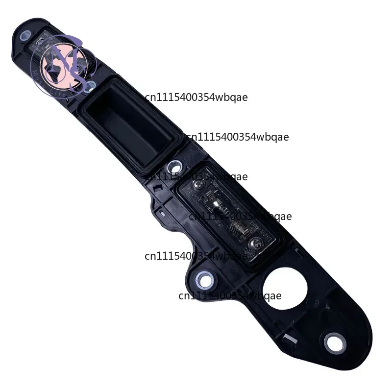 ZOCI-Tailgate Handle License Plate Light for Golf Jetta Passat Touran, 1TD 827 574 A, 1T0 827 574 L
