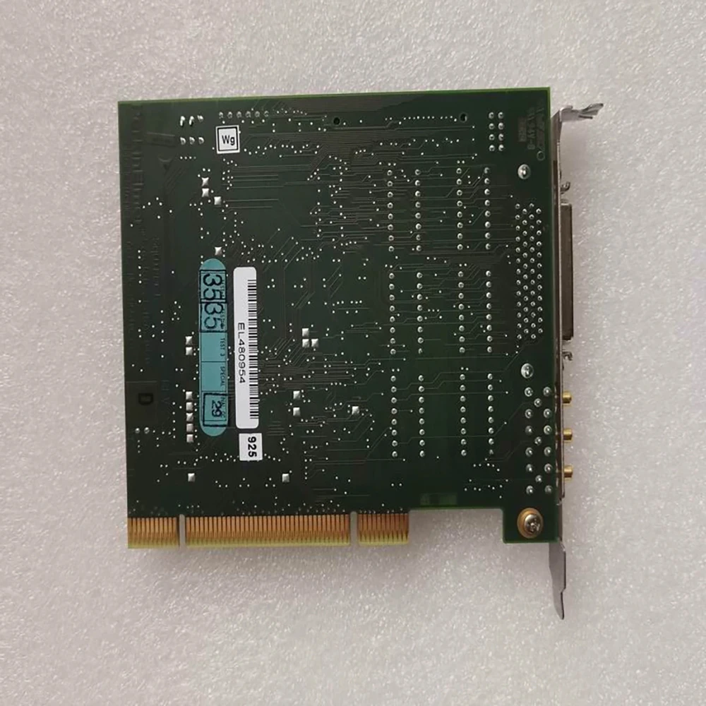 For PerkinElmer optoelectronics squirrel 95510214 Equip-ment Acquisition Card