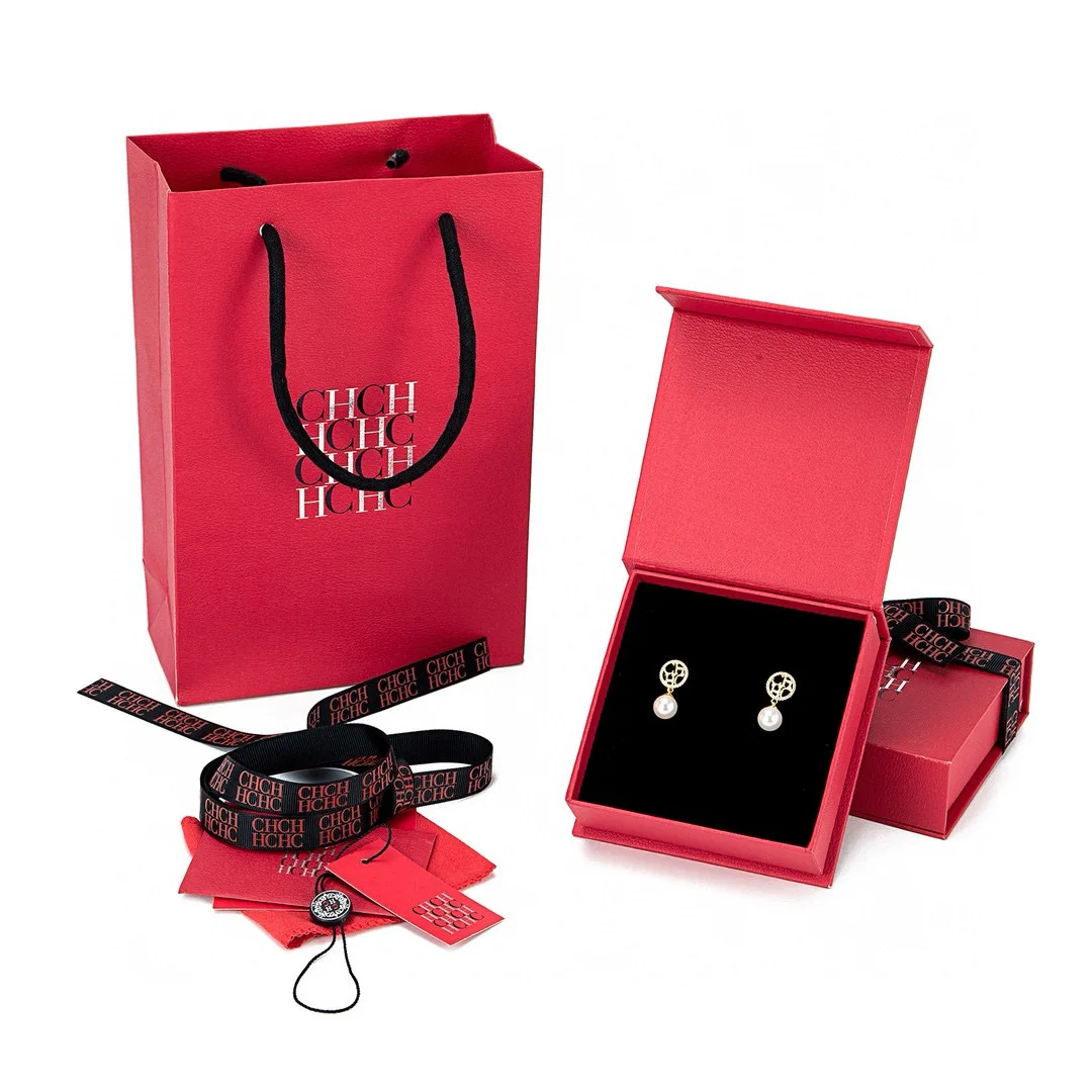 2026 أقراط CHHC للنساء ، أقراط متدلية متدلية ، مكعب زركونيا مضاد للحساسية ، هدايا مجوهرات عصرية Y2K ريترو #1