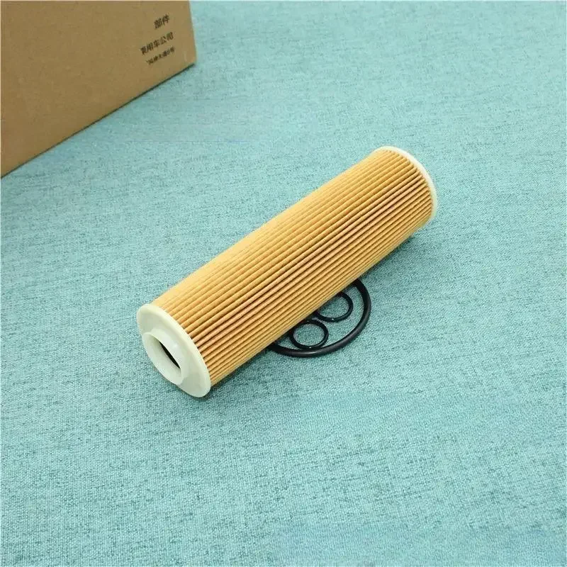 2711800509 Oil Filter For C-CLASS W204 S204 E-CLASS W212 A207 C207 S212 SLK R172 2711800309 2711800409