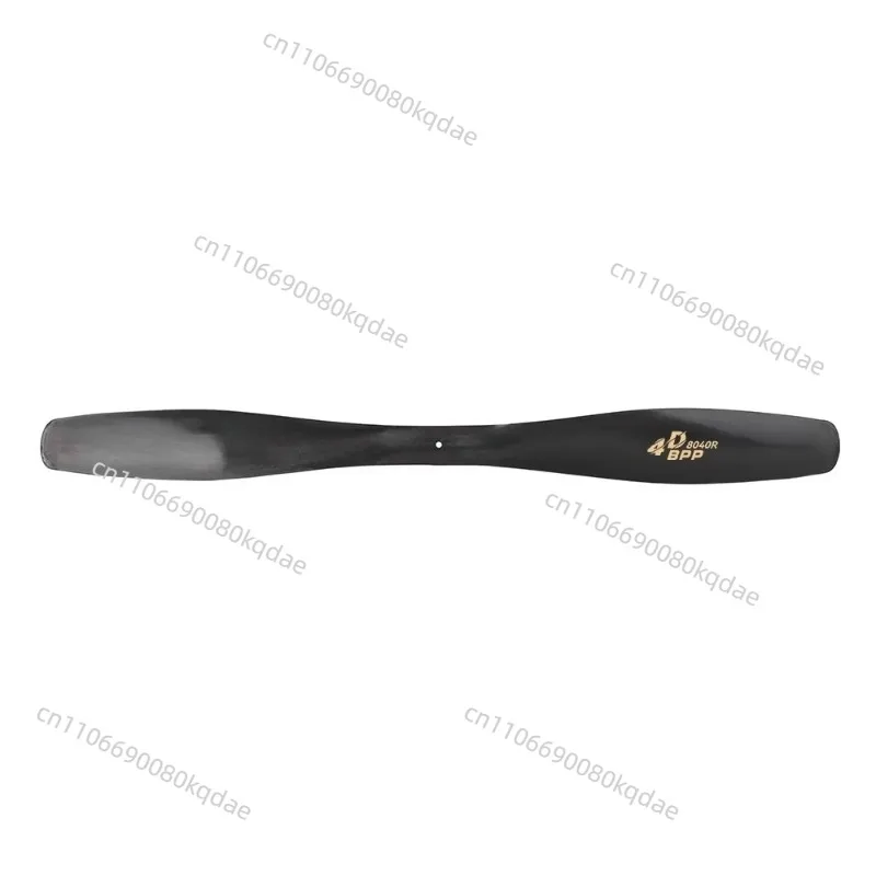 T8.4 T9.4 T85.4 8040 8540 9040 BPP‑4D Carbon Reinforced Blade, 8‑9 Inch High‑Performance Model Equipment Accessory