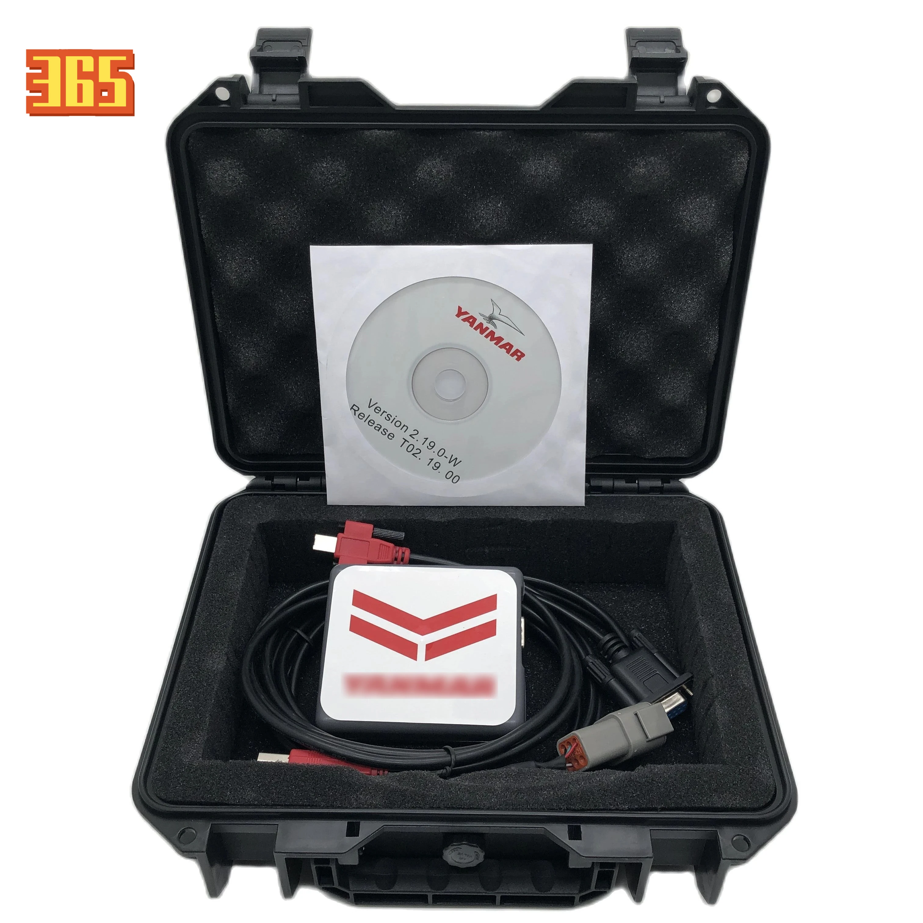 for yanmar diagnostic tool diesel excavator marine yanmar1983000033 CS9703000000yanmar tractor diagnostic tool yanmar  Scanners