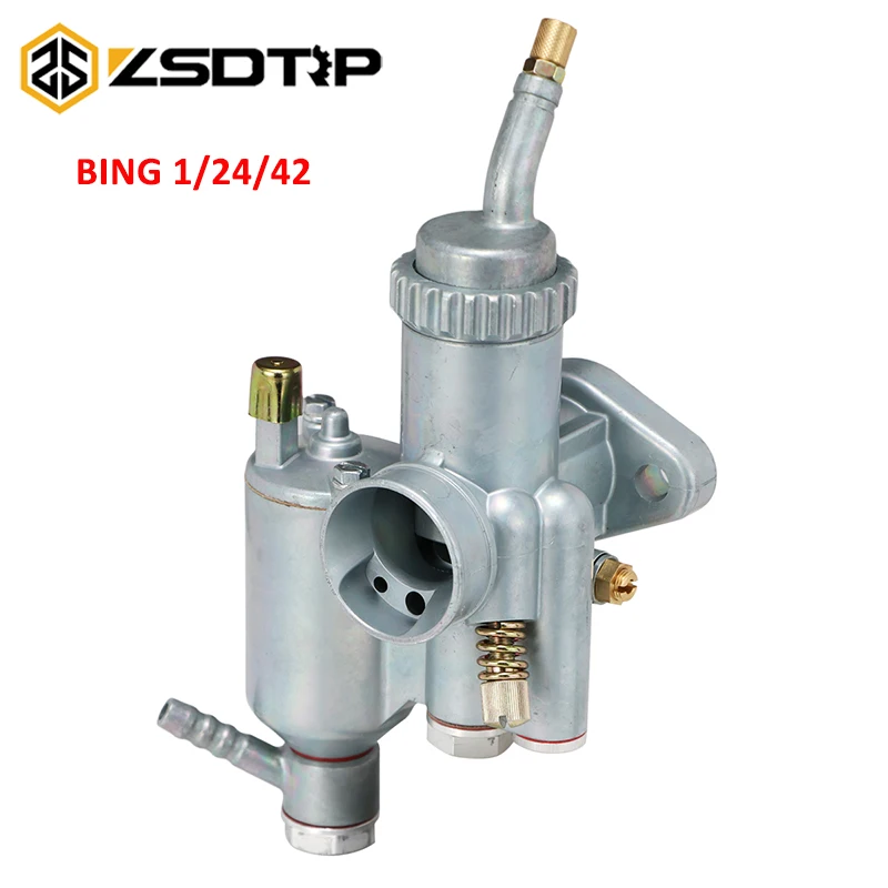 Zsdtrp Motorcycle B…