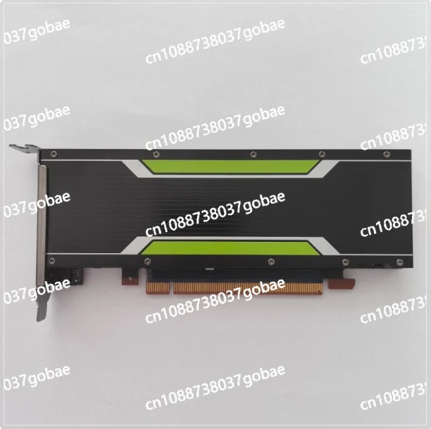 T4 P40 K80 M40 M60 V100 P4 P100 Accelerated GPU Graphics Card A2