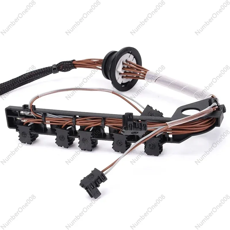 Brand-new AL4 DPO Auto Transmission Hydraulic Interface Wiring Harness 2529.26 For