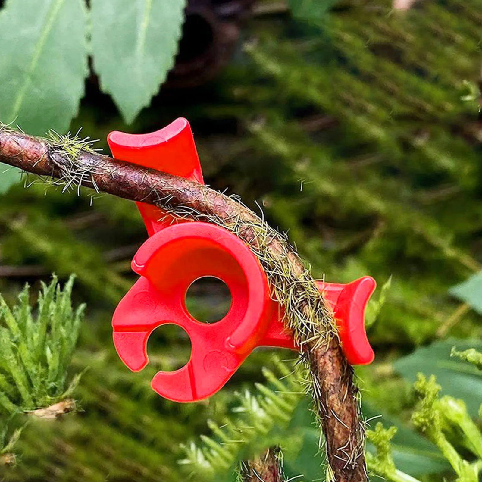 Shape New Branches Gardening 90 Degree Plant Clamps Plant Branch Holders Easy To Use Indoor And Outdoor Plants