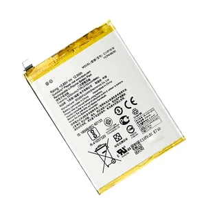 Bateria para asus zenfone 4, 5q lite, z01kd, ze554kl, zc600kl, x017da, z01kda, z01ks, x017d, ferramentas 12 principais vendas bateria asus zc600kl - №6