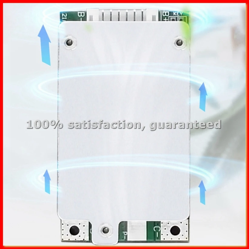 18650 Batteries 7S …