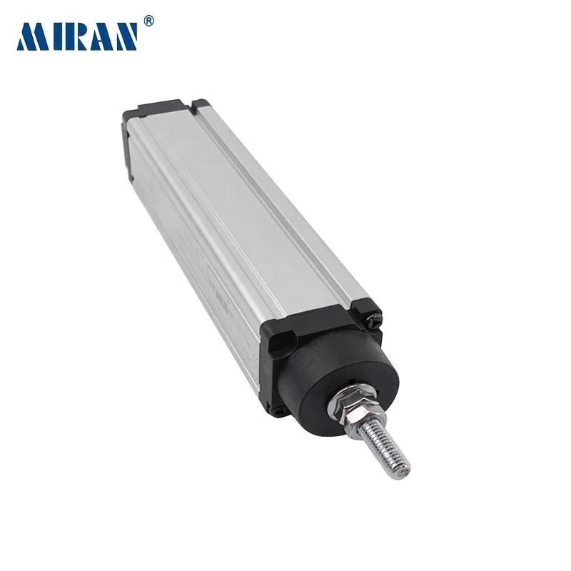 Capteur de position linéaire de type tige MIRAN KTC pour machine de moulage – Garantie de deux ans