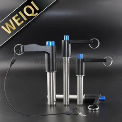 With rope  Inch Size 3/16