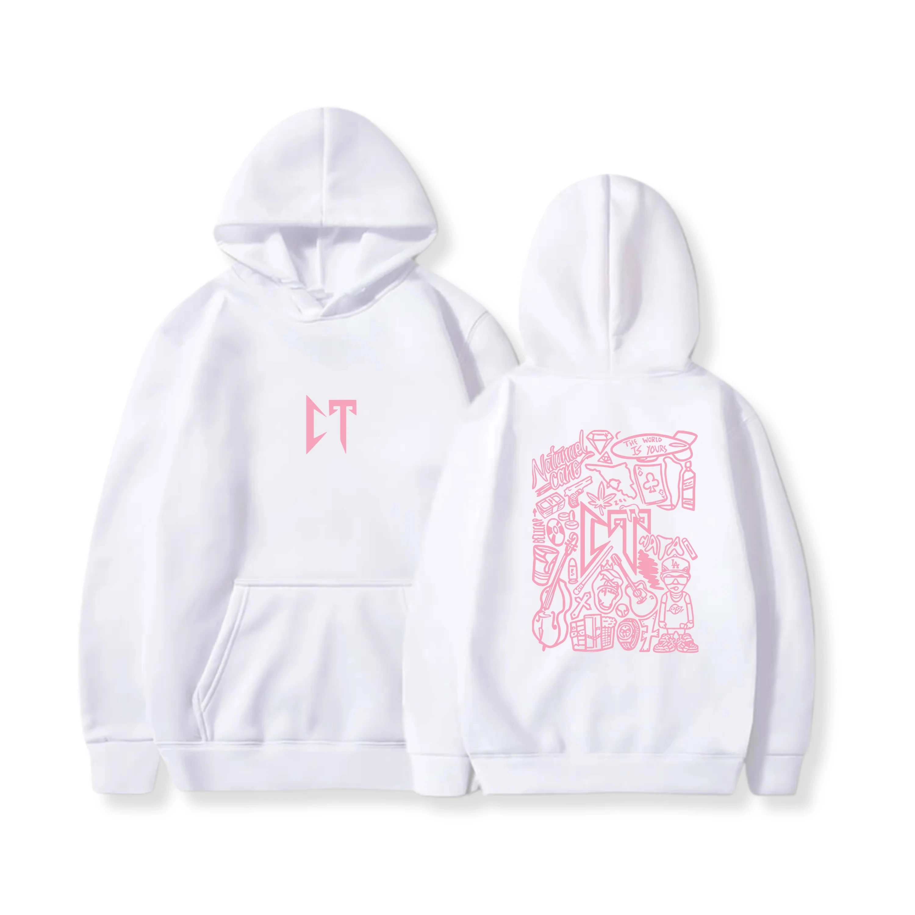 Nouveauté Limitée 2026 : Sweat - Streetwear Brand Hoodies avis et prix