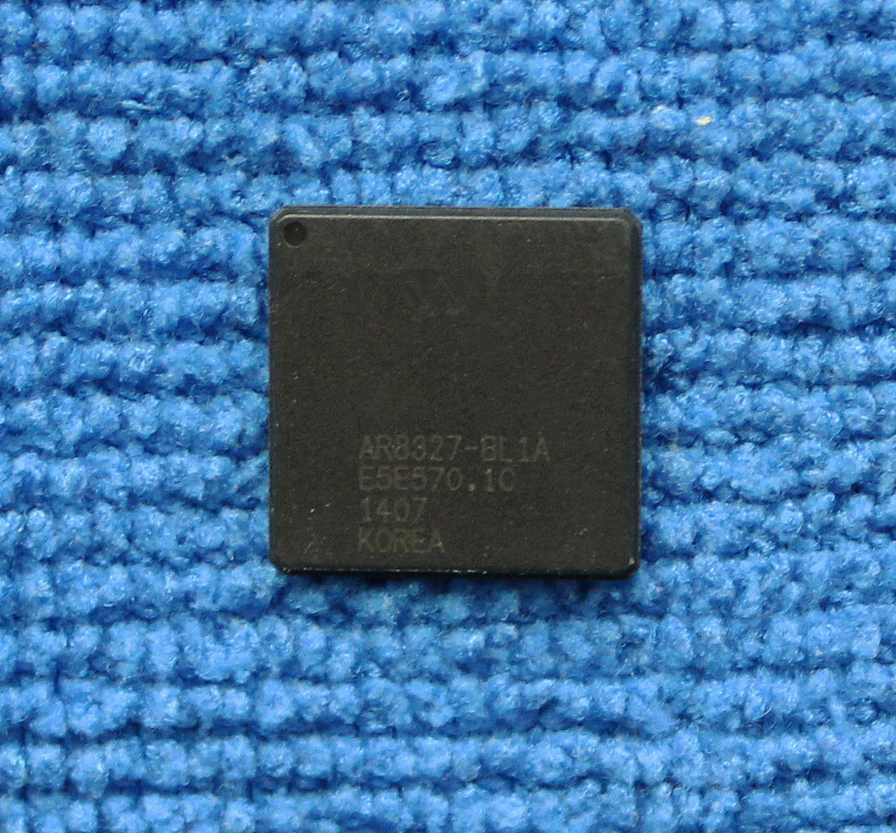 1pcs/lot 100% New AR8327N-BL1A AR8327N BL1A QFN Chipset