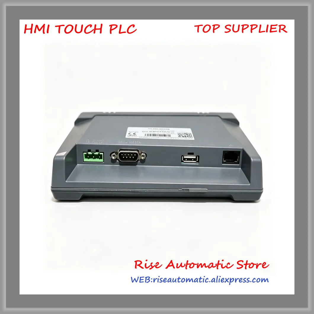 MT8072IP MT8071IP New HMI Touch Screen Panel 7 Inchs