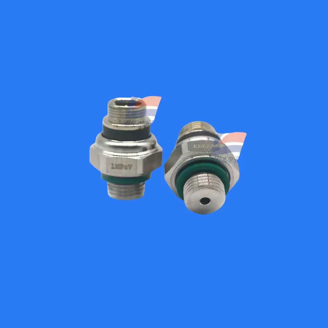 2PCS/variable frequency water pump constant pressure water supply gas pressure sensor transmitter XGZP6161D 0.5-4.5V