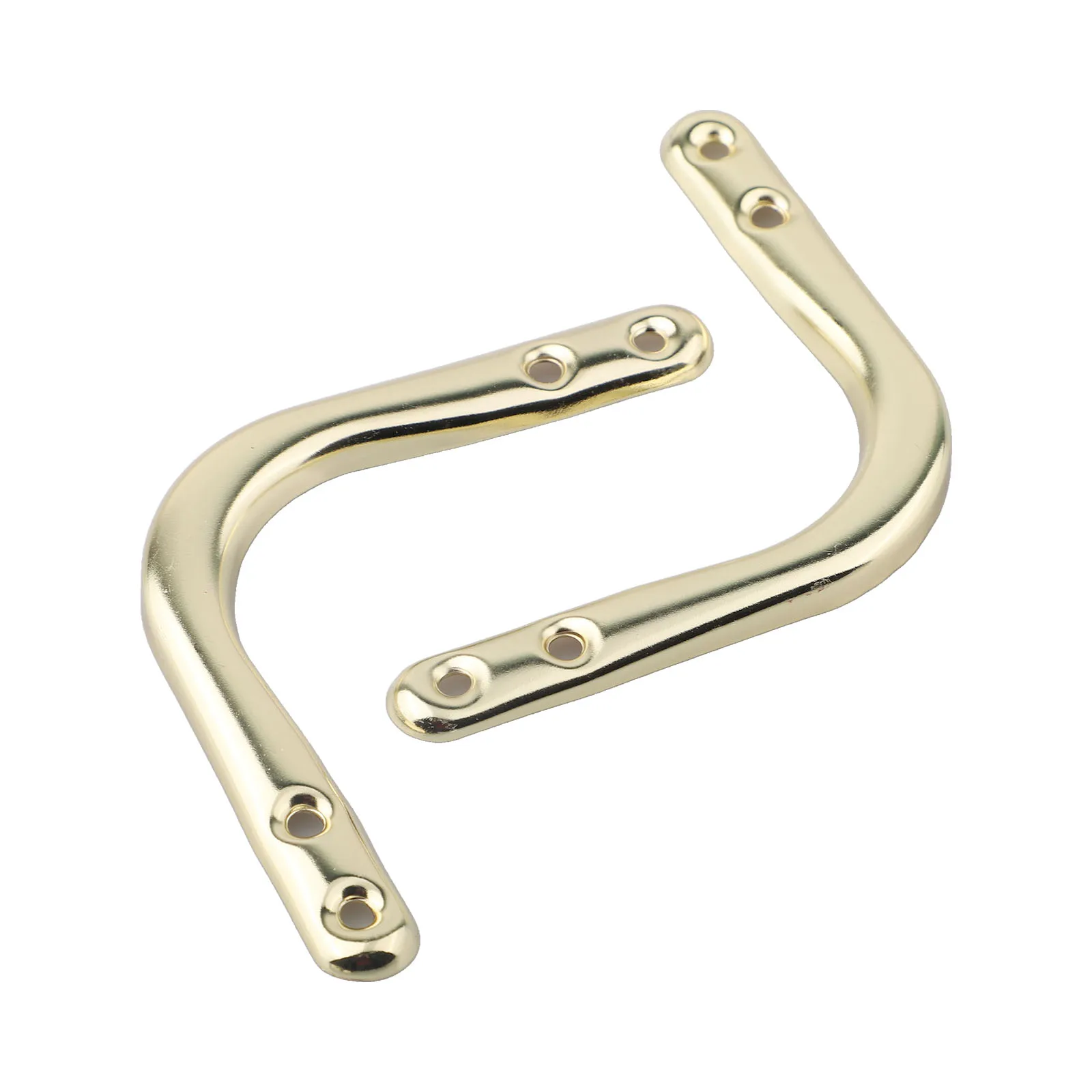 

For Game Rooms Ball Net Bag Iron Drop Net Game Night Decor 14cm 6pc Pool Table Corner Set Accessory Compact Design