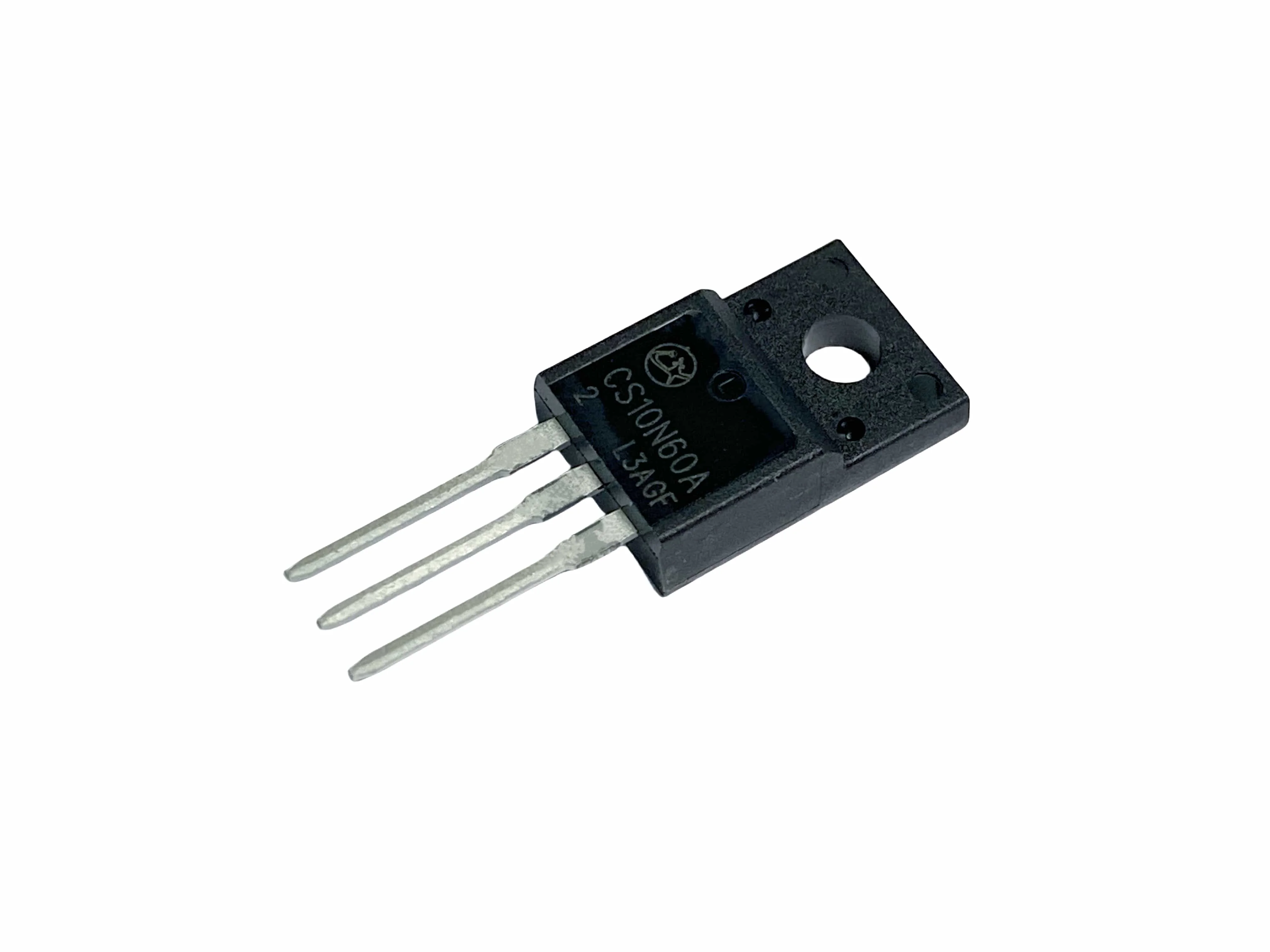 10N60 10A600V TO-220F High Voltage Mosfet Original Factory Quality Assurance