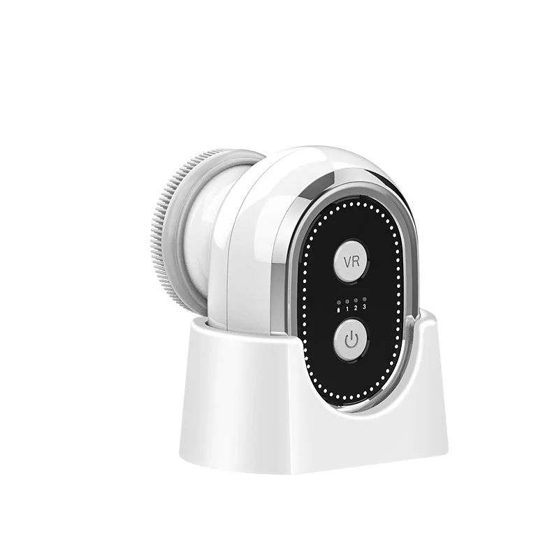 

High frequency skin tightening household face lift face lift luminous ems beauty instrument