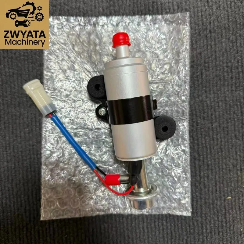 

15100-94900 Outboard Engine Fuel Pump 1510094900 for Suzuki DF200 DT200 DF225 DF250 DF300 DF250A DF300A DT115 DT150 DT225